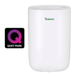 Meaco 12L Platinum Low Energy